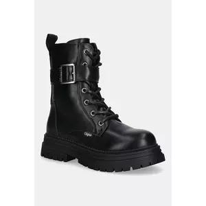 Buffalo bocanci Lennox Lace Up Mid imagine