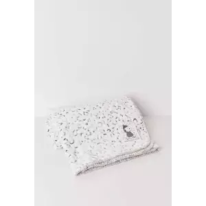 women'secret pătură SNOOPY imagine