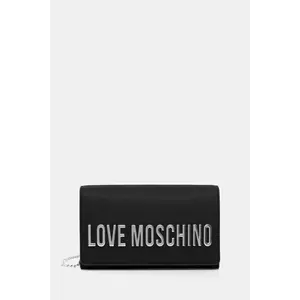 Love Moschino poșetă imagine