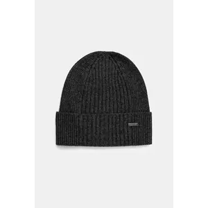 Michael Kors căciulă din amestec de lână imagine