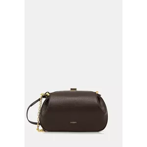 Yuzefi poșetă de piele OYSTER imagine