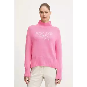 Rossignol pulover din amestec de cașmir JCC imagine