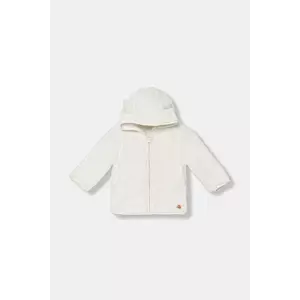 United Colors of Benetton hanorac polar pentru bebeluși imagine