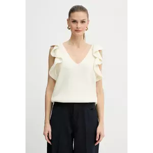 Luisa Spagnoli tricou de lână imagine