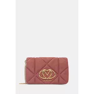 Love Moschino poșetă imagine