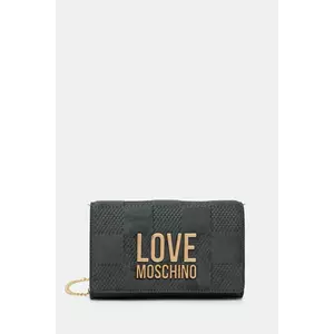 Love Moschino poșetă imagine