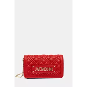 Love Moschino poșetă imagine