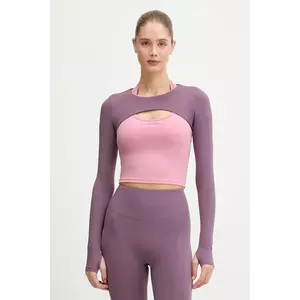 JOYINME longsleeve de yoga Ovi imagine