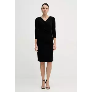 Joseph Ribkoff rochie imagine