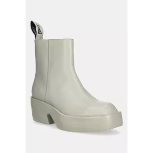 Camper cizme de piele Billie imagine