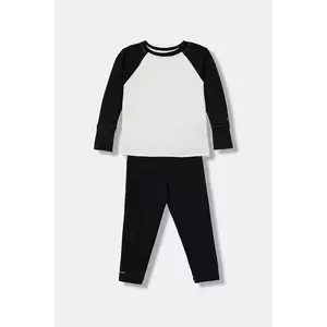 Burton set de lenjerie funcțională de corp - jambiere și cămăși cu mânecă lungă MWT 2-pack imagine