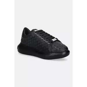Philipp Plein sneakers din piele Megastar imagine