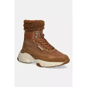 Love Moschino sneakers imagine