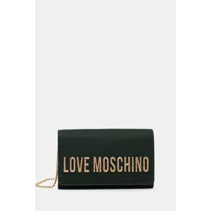Love Moschino poșetă imagine