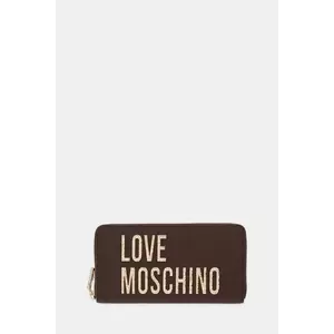 Love Moschino portofel imagine
