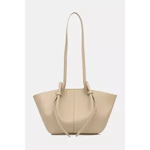 Yuzefi poșetă de piele MOCHI imagine