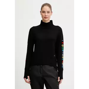 Rossignol pulover de lână JCC imagine