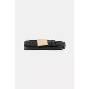 Marc O'Polo curea de piele imagine