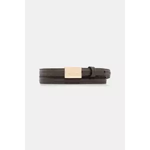 Marc O'Polo curea de piele imagine