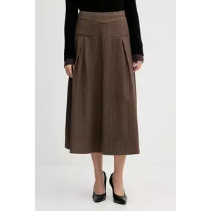 Hoss Intropia fustă imagine