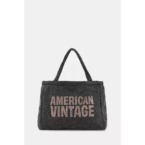 American Vintage poșetă imagine