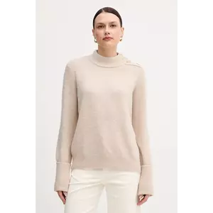 Marc Aurel pulover din amestec de lână imagine