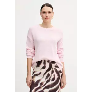 Marc Aurel pulover din amestec de lână imagine