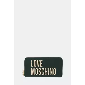 Love Moschino portofel imagine