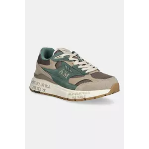 Aeronautica Militare sneakers SNEAKERS imagine