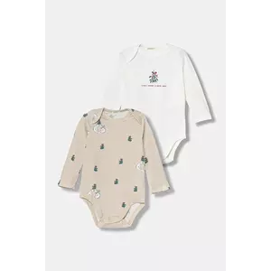 United Colors of Benetton body bebe 2-pack imagine