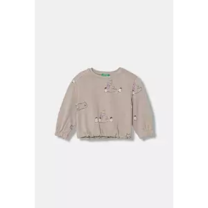 United Colors of Benetton bluză bebe imagine