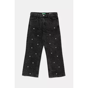 United Colors of Benetton jeans copii imagine
