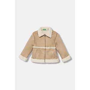 United Colors of Benetton geacă copii imagine