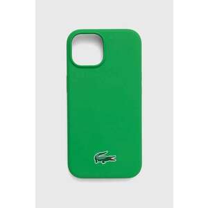 Lacoste Husă pentru telefon iPhone 15 6, 1 imagine