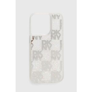 Dkny Husă pentru telefon iPhone 15 Pro imagine