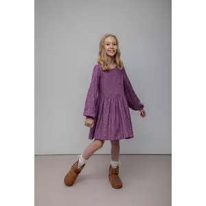 Coccodrillo rochie fete imagine