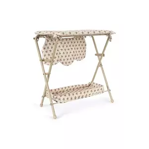 Konges Sløjd masă de schimbat păpuși DOLL CHANGING TABLE imagine
