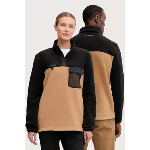 Mammut hanorac Moonstone Hybrid imagine