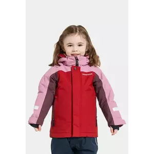 Didriksons geacă copii NEPTUN KIDS JKT 4 imagine