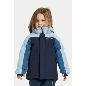 Didriksons geacă copii NEPTUN KIDS JKT 4 imagine