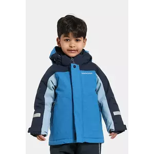 Didriksons geacă copii NEPTUN KIDS JKT 4 imagine
