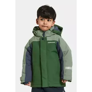 Didriksons geacă copii NEPTUN KIDS JKT 4 imagine