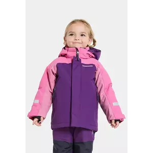 Didriksons geacă copii NEPTUN KIDS JKT 4 imagine