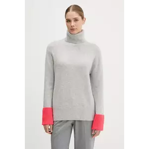 FROM FUTURE pulover de cașmir imagine