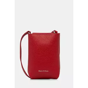 Marc O'Polo poșetă de piele imagine