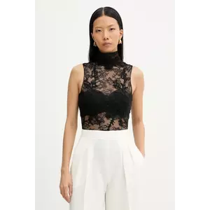 Ermanno Scervino LIFE body pentru femei, din dantelă imagine