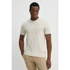 BOSS tricou din bumbac Thompson 04 imagine