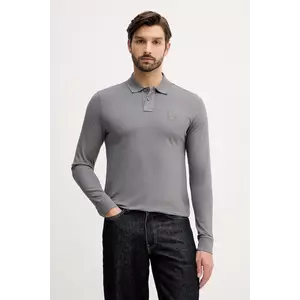 BOSS Orange longsleeve Passerby imagine