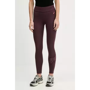 Asics colanți ASICS LOGO imagine