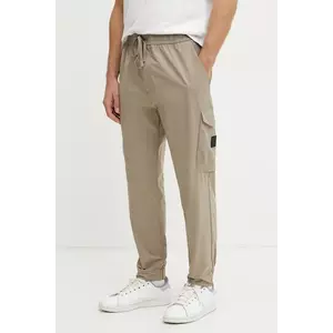 BOSS Green pantaloni de trening T_Urbanex-CargoLight imagine